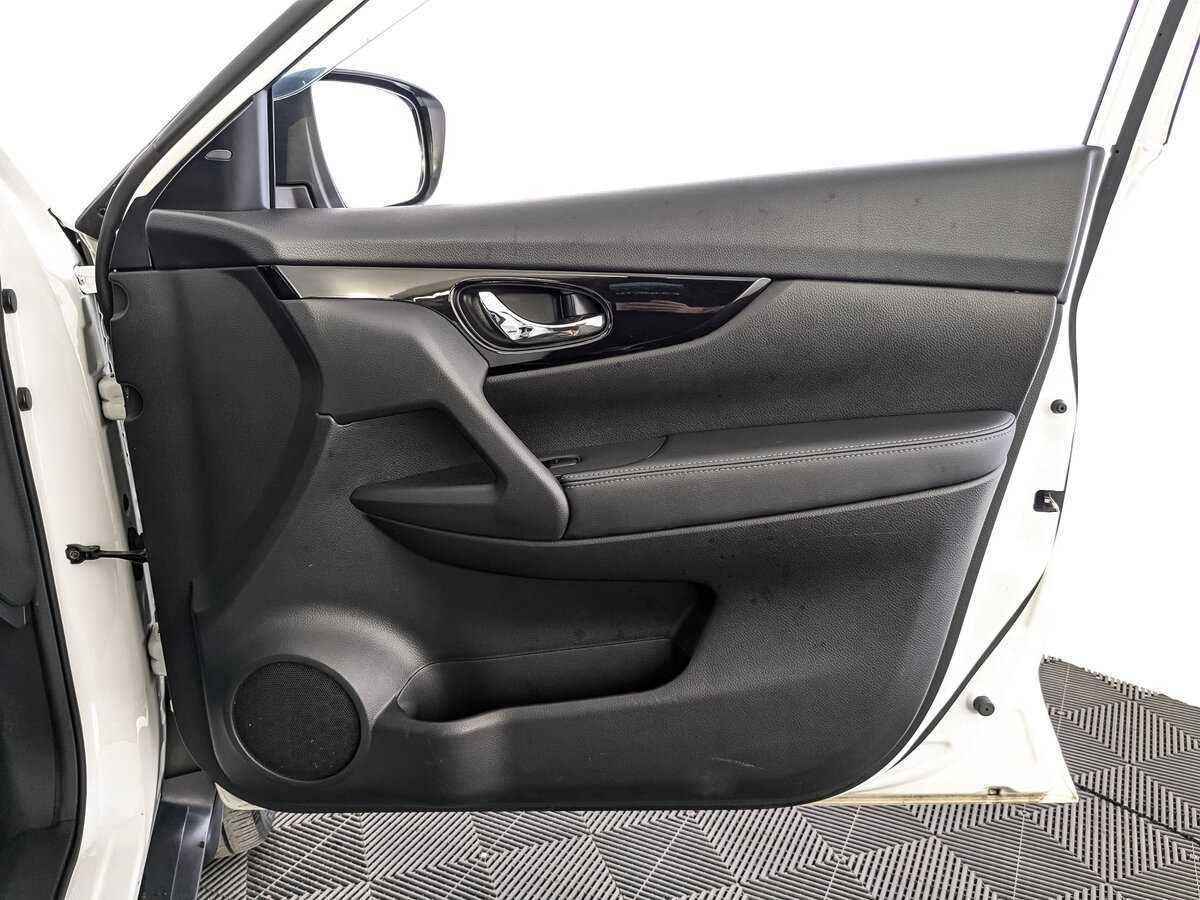 Ниссан Икс-Трейл б/у, 2021, Вариатор. Фото: #19