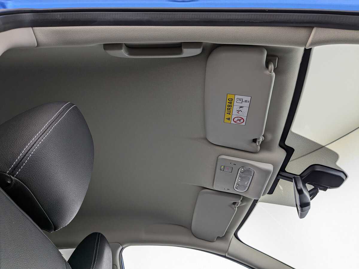 Ниссан Кашкай б/у, 2020, Вариатор. Фото: #18