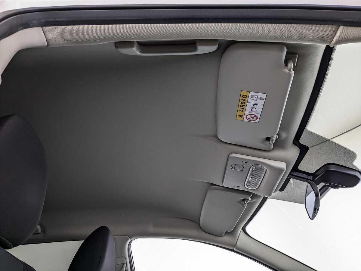 Ниссан Кашкай б/у, 2020, Вариатор. Фото: #18