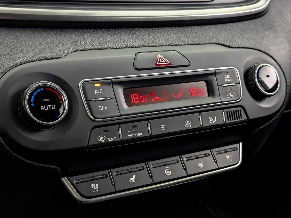 Kia Sorento б/у, 2019, Автоматическая. Фото: #16