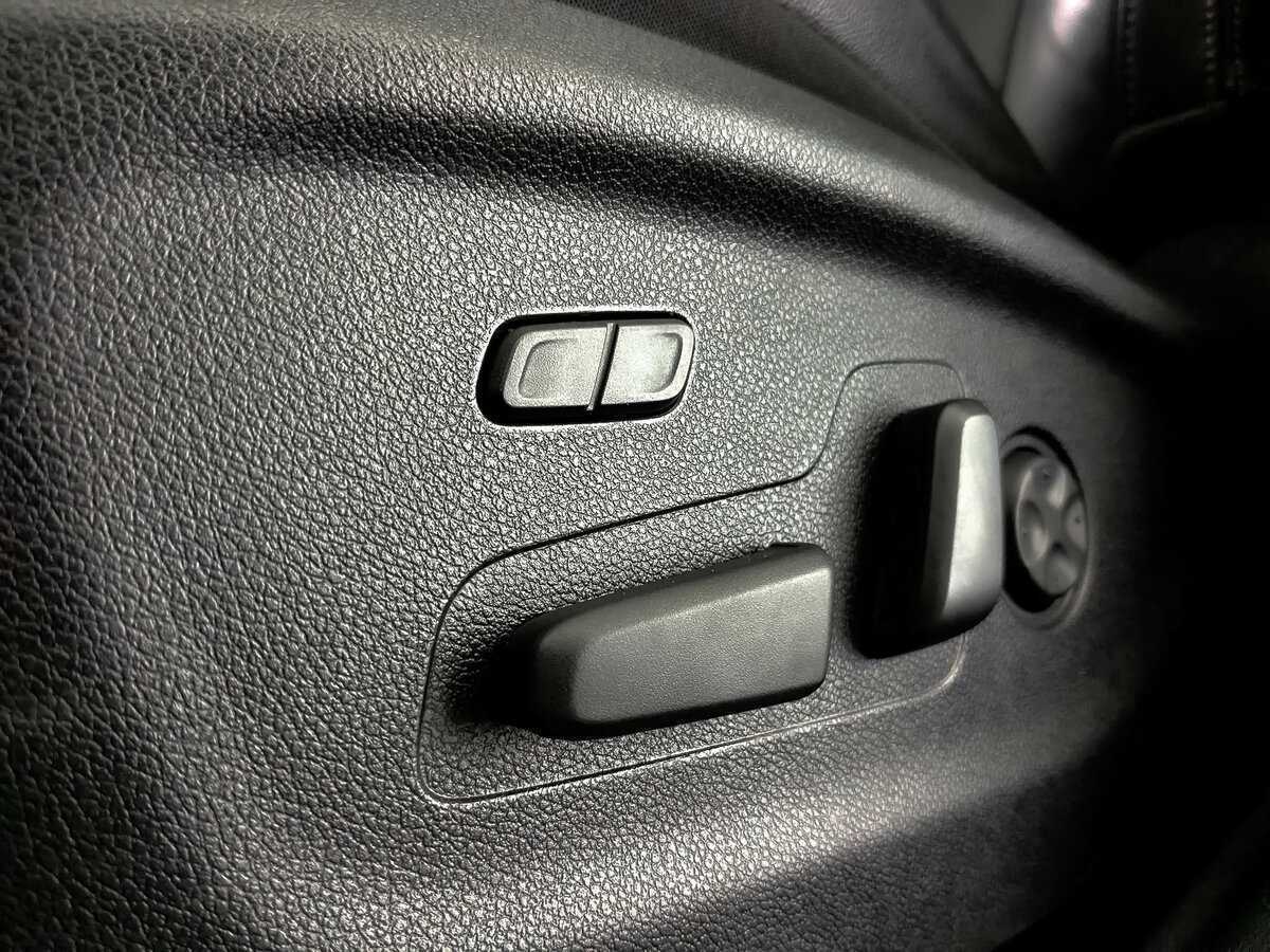 Kia Sorento б/у, 2019, Автоматическая. Фото: #21