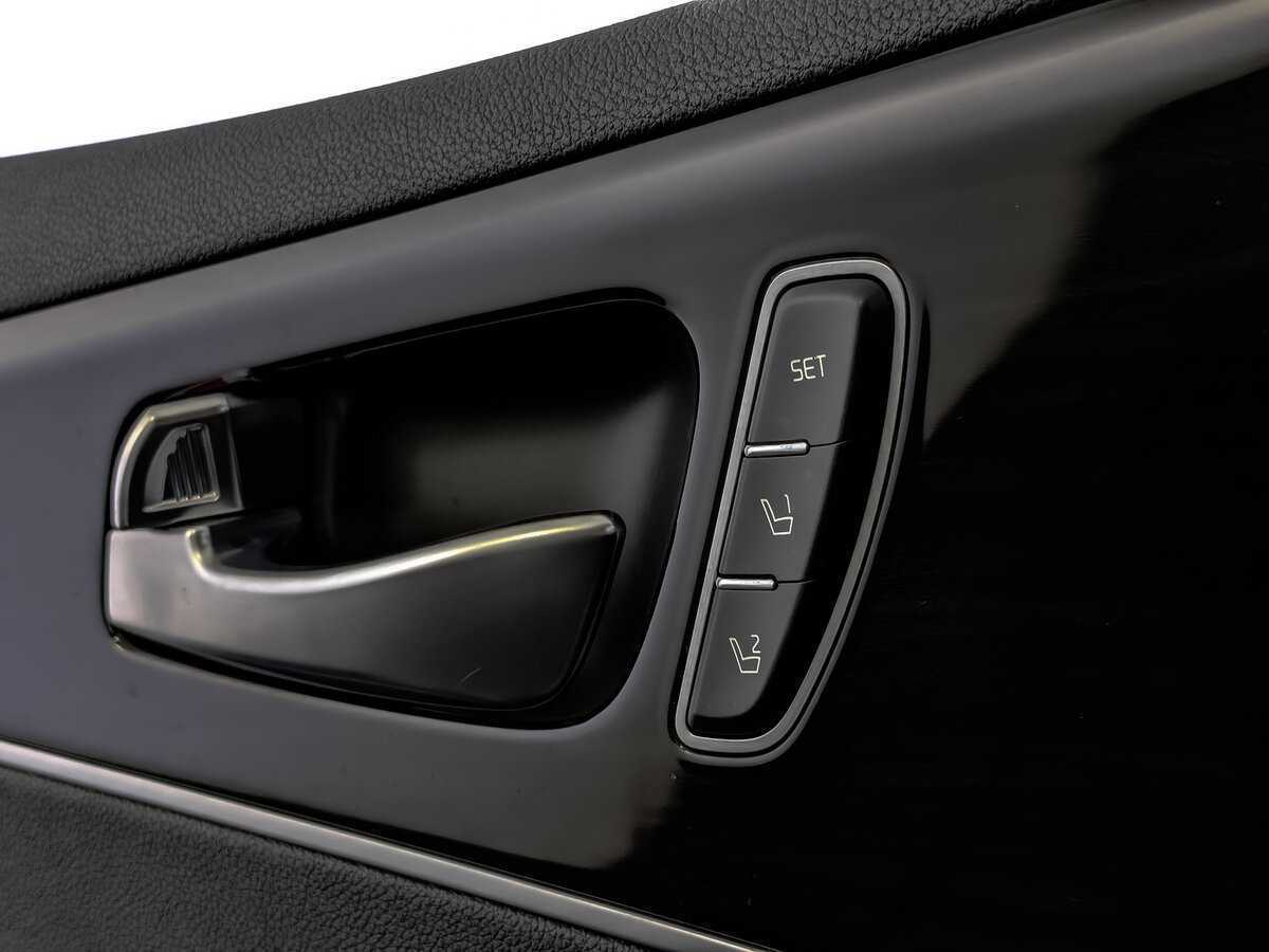 Kia Sorento б/у, 2019, Автоматическая. Фото: #23
