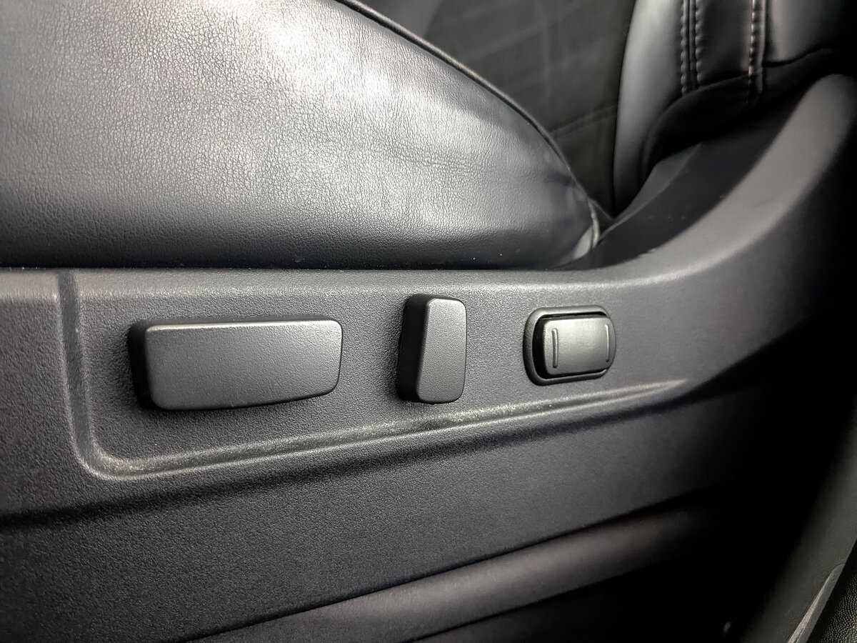 Mitsubishi Outlander б/у, 2022, Вариатор. Фото: #21