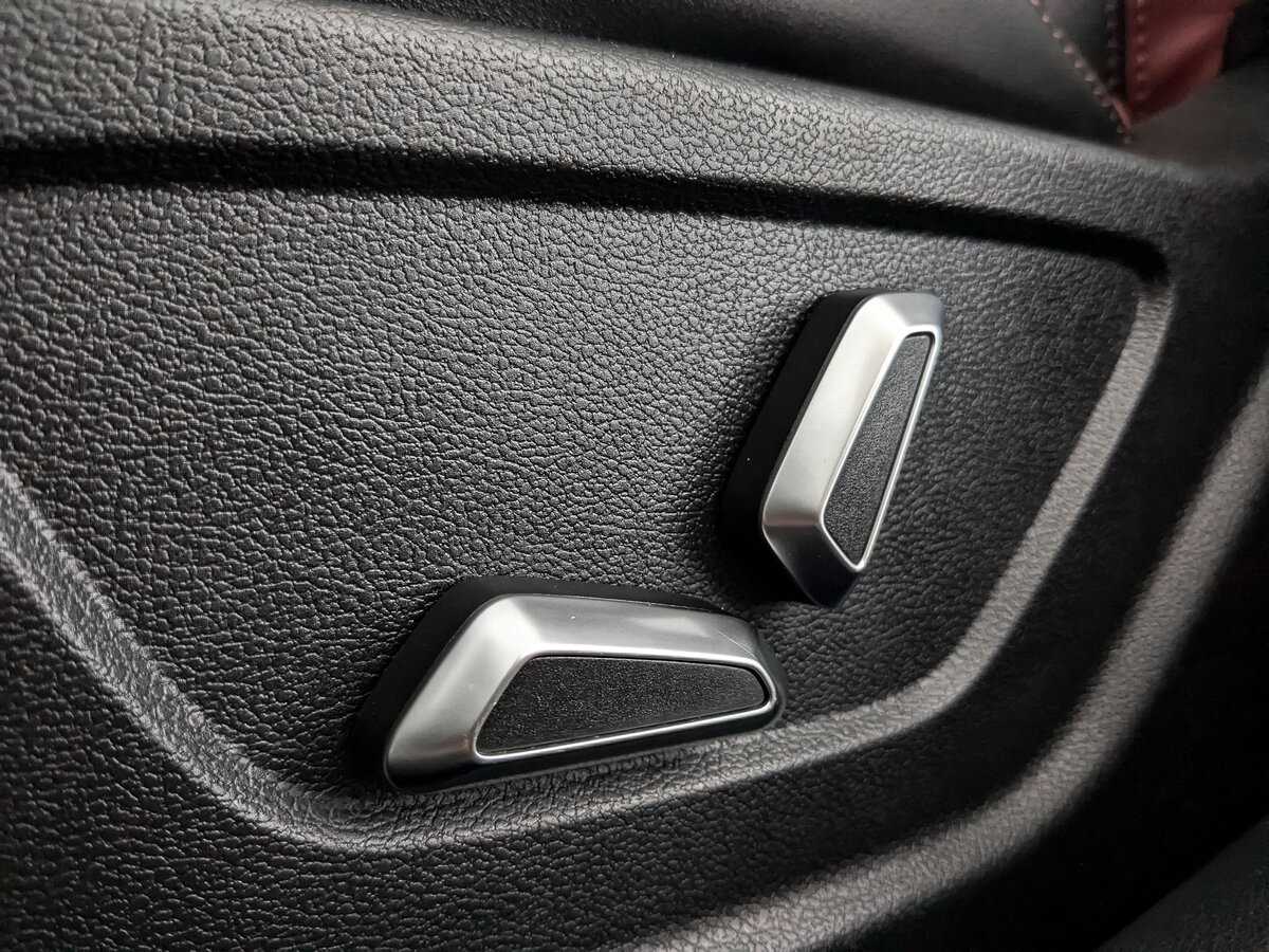 Джили Кулрэй б/у, 2021, Роботизированная. Фото: #18