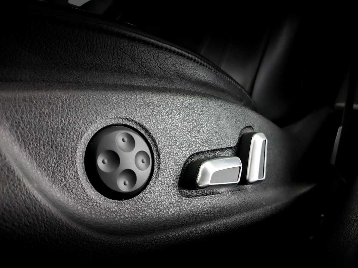 Audi A6 б/у, 2017, Роботизированная. Фото: #16