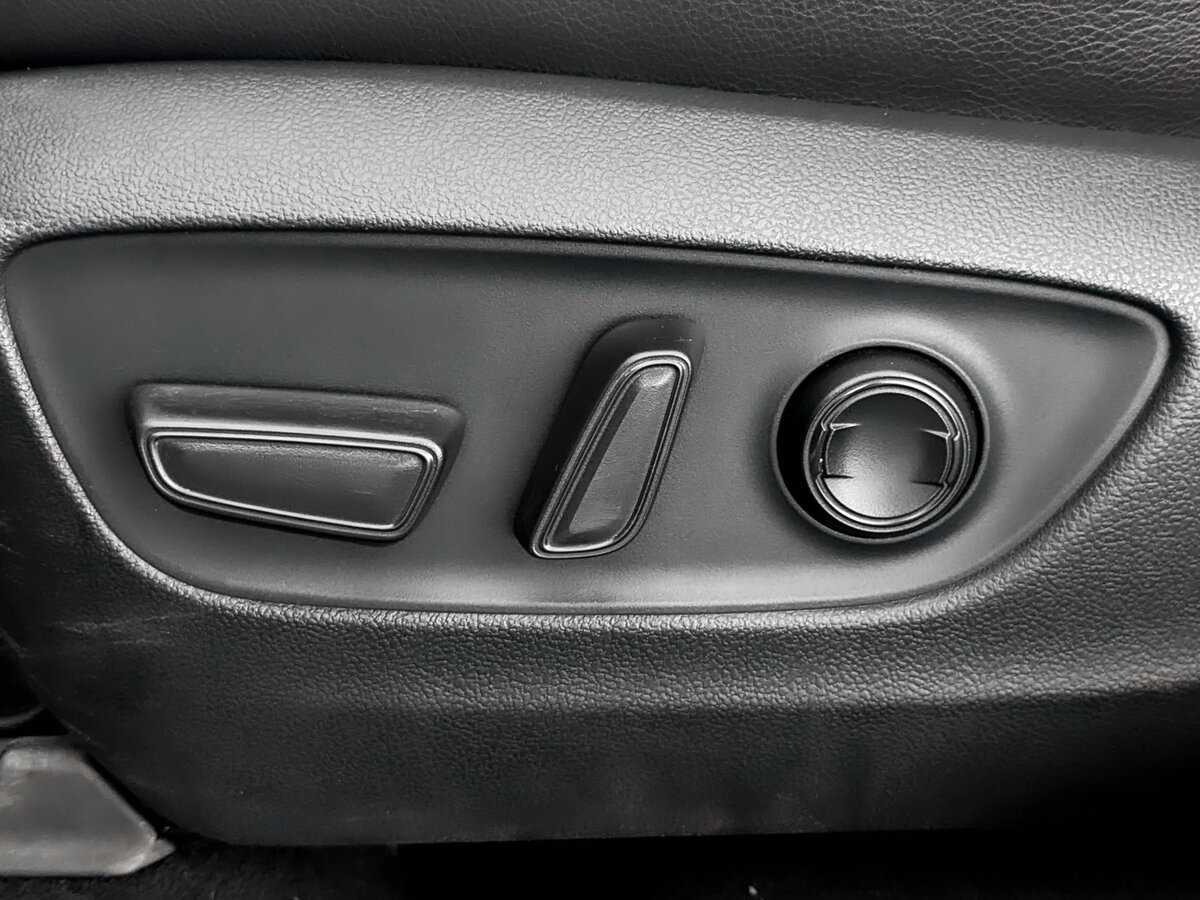 Toyota RAV4 б/у, 2020, Вариатор. Фото: #15