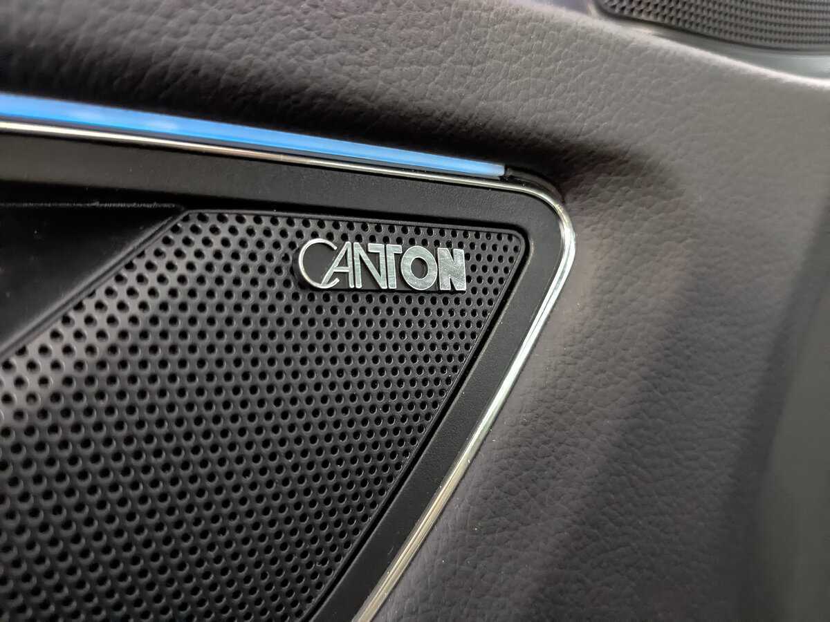 Шкода Кодиак б/у, 2018, Роботизированная. Фото: #25