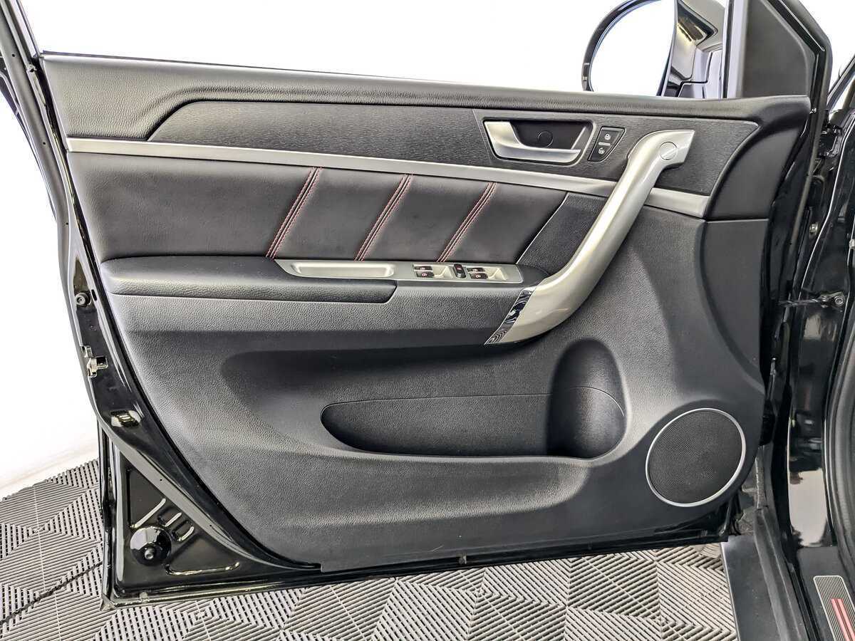 Хавал Х6 б/у, 2018, Механическая. Фото: #14