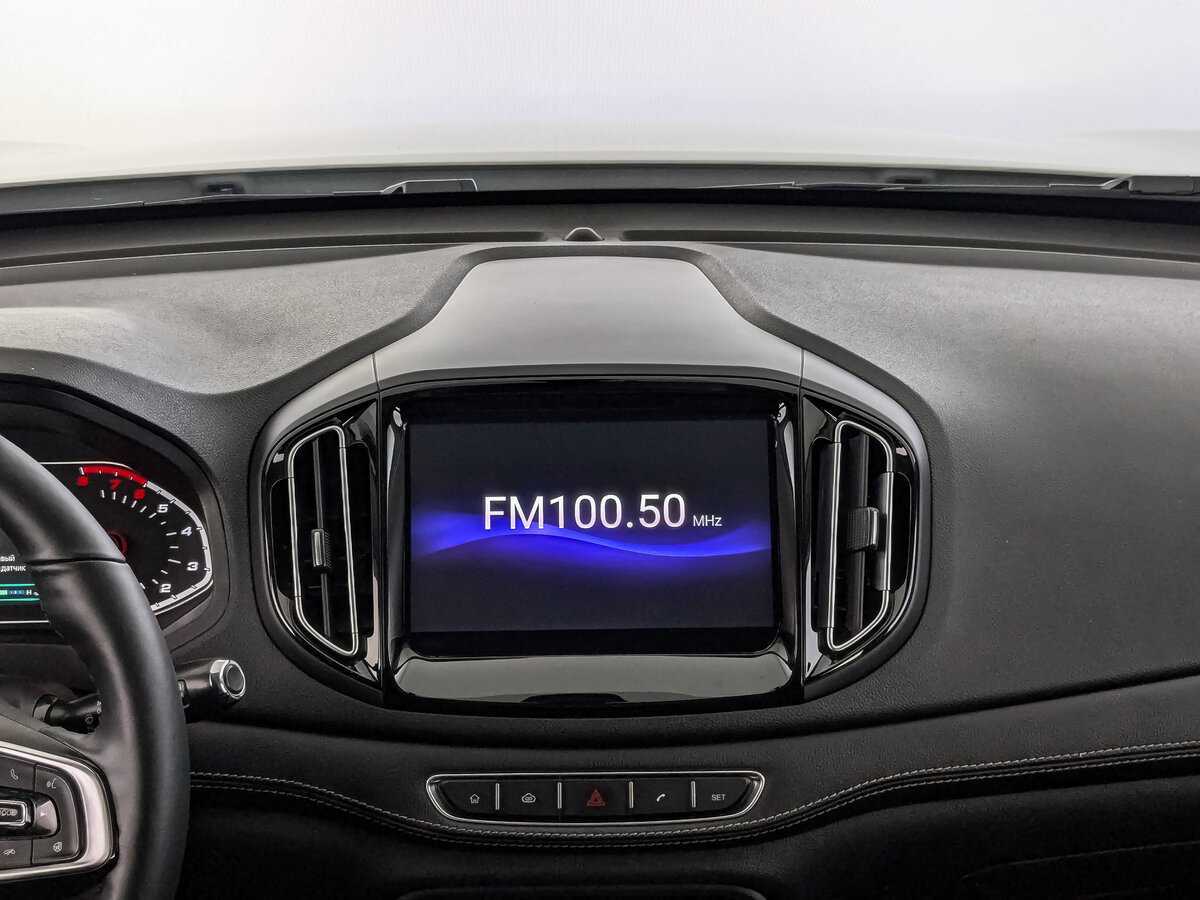 Chery Tiggo 7 б/у, 2019, Вариатор. Фото: #12