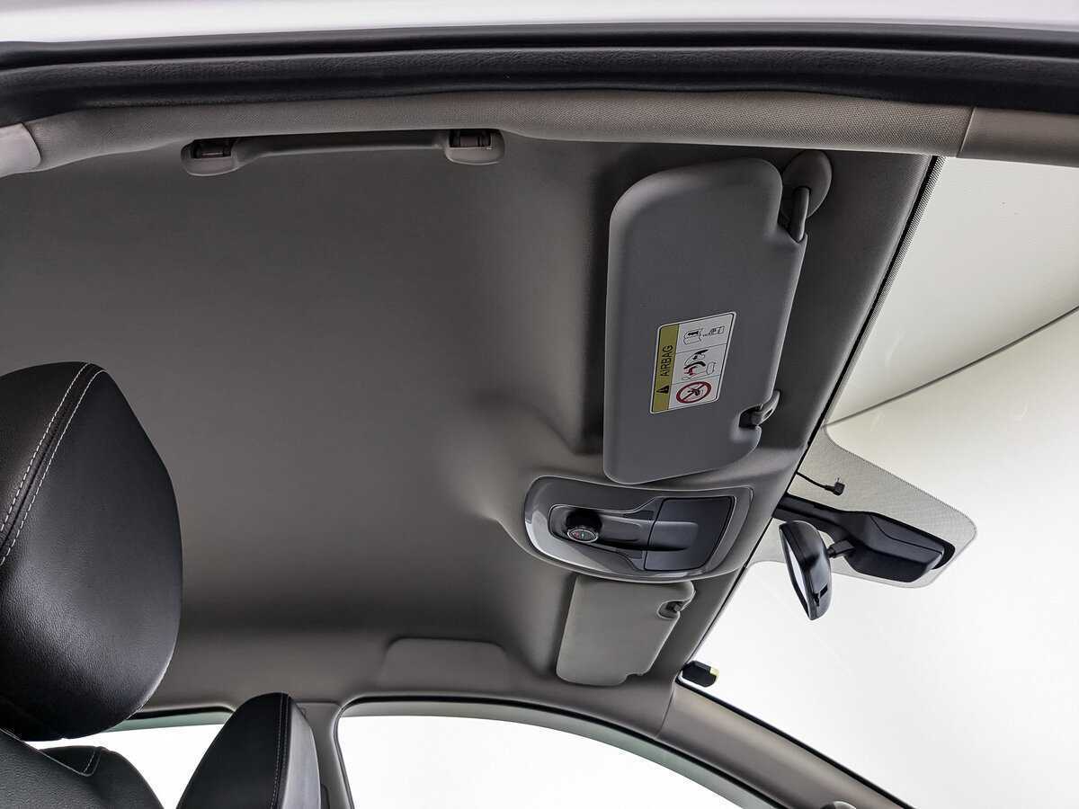 Chery Tiggo 7 б/у, 2019, Вариатор. Фото: #18