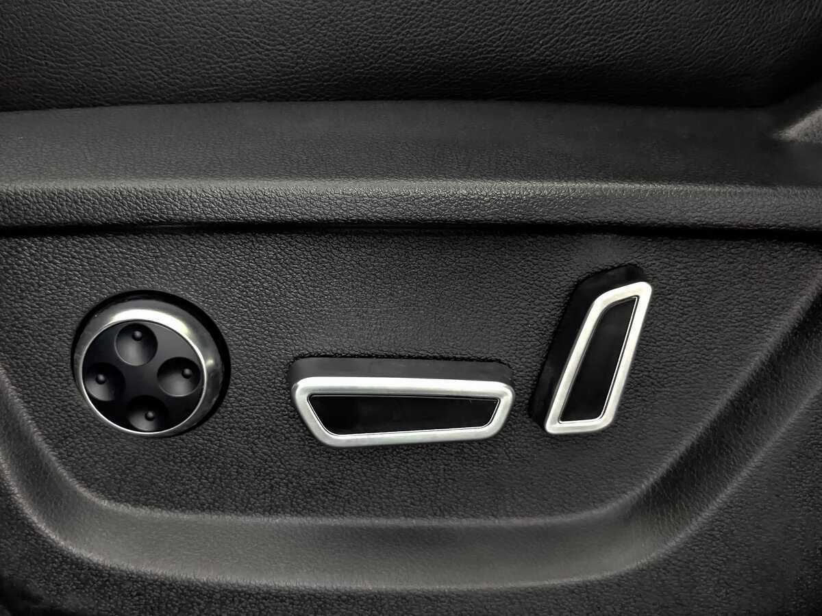 Chery Tiggo 7 б/у, 2019, Вариатор. Фото: #22