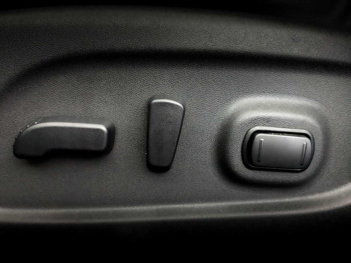 Nissan Murano б/у, 2019, Вариатор. Фото: #16