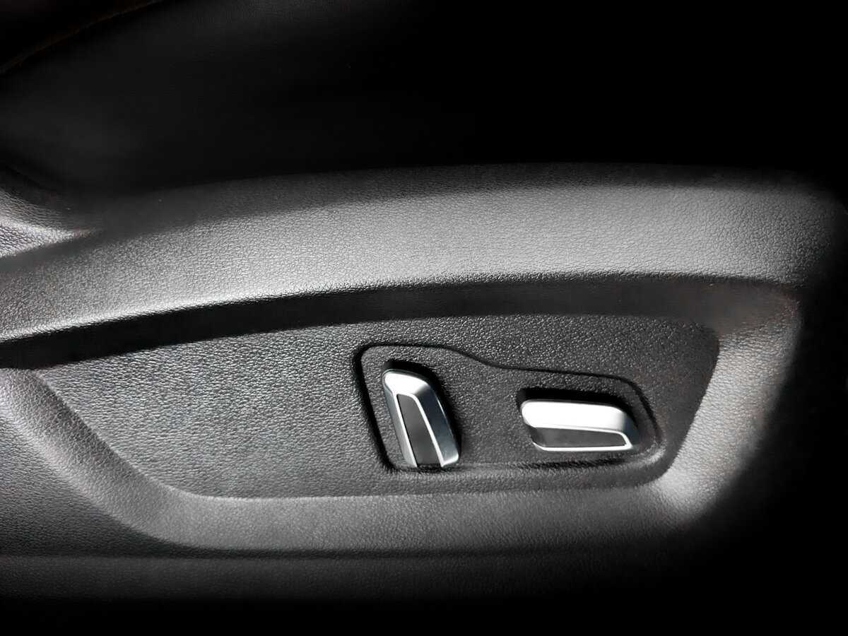 Чери Тигго 8 Про б/у, 2021, Роботизированная. Фото: #20