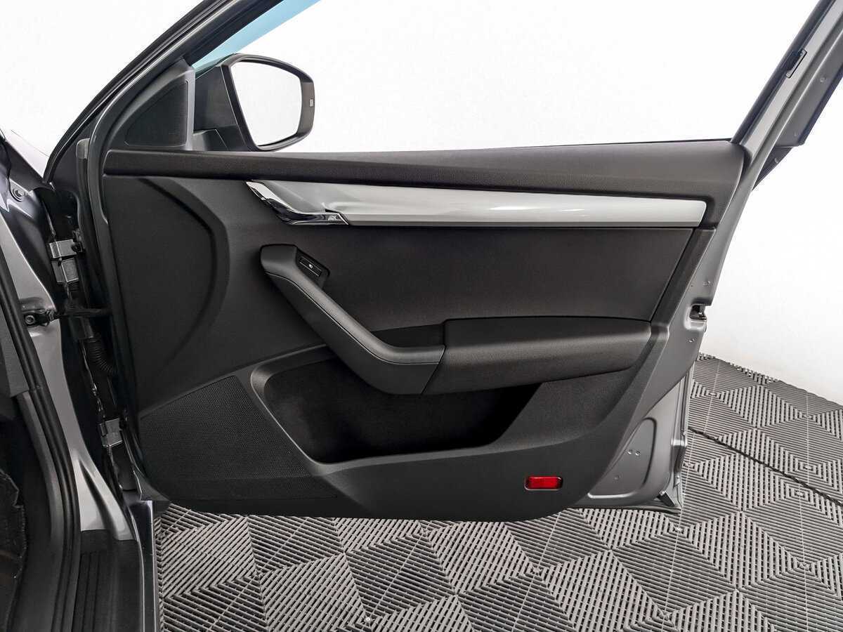 Шкода Октавия б/у, 2016, Роботизированная. Фото: #19