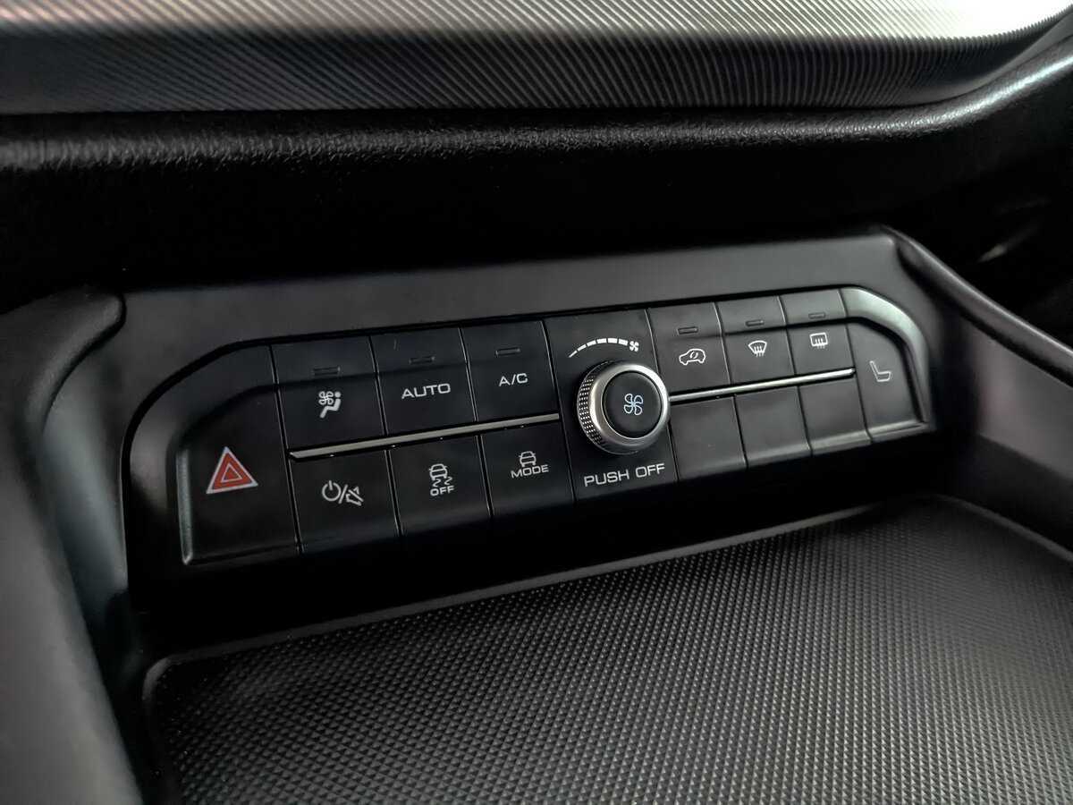 Хавал Ф7-икс б/у, 2023, Роботизированная. Фото: #21