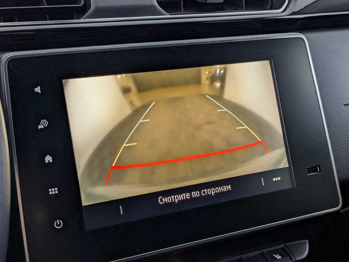 Рено Аркана б/у, 2020, Вариатор. Фото: #21