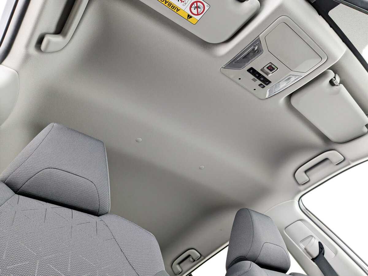 Тойота Рав4 б/у, 2020, Вариатор. Фото: #6