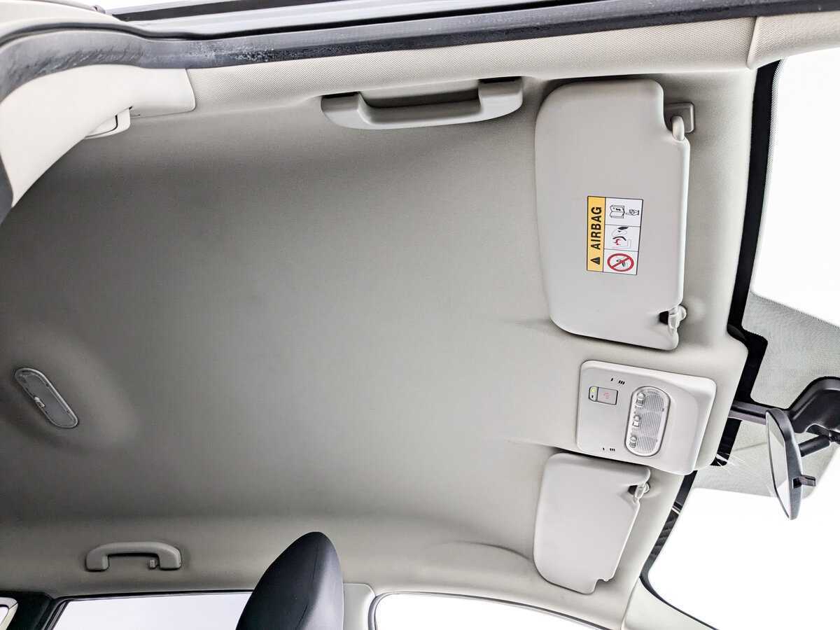 Ниссан Кашкай б/у, 2018, Вариатор. Фото: #15