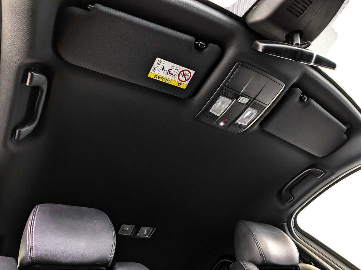 Mazda CX-9 б/у, 2018, Автоматическая. Фото: #18