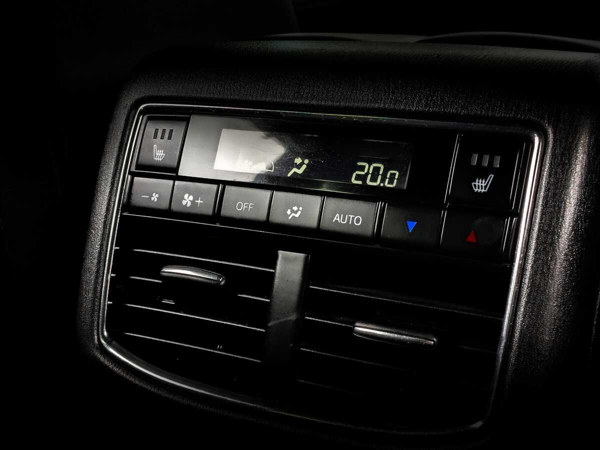 Mazda CX-9 б/у, 2018, Автоматическая. Фото: #24