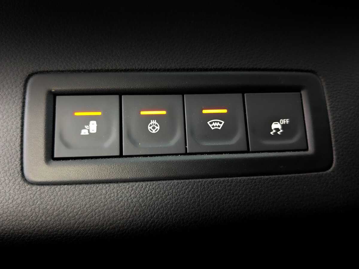 Рено Аркана б/у, 2021, Вариатор. Фото: #21