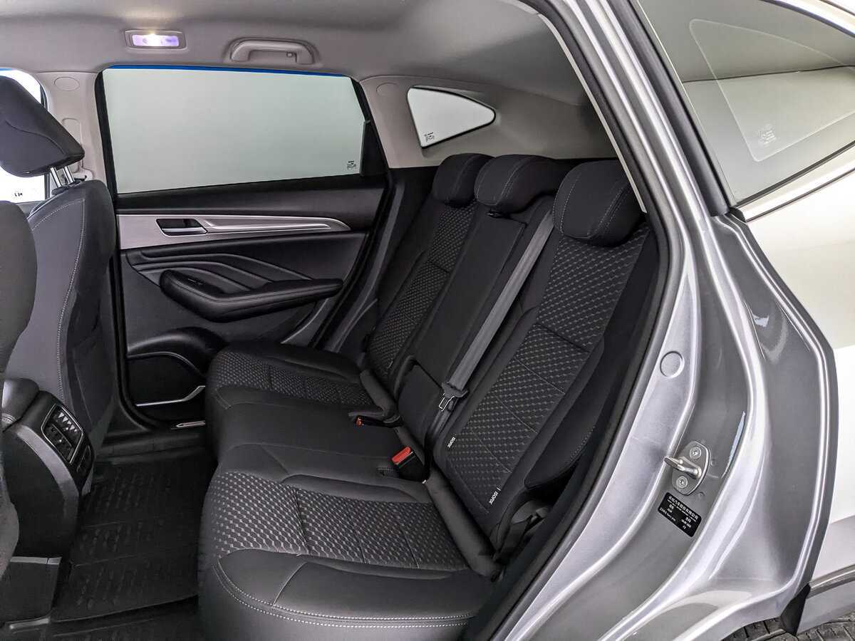 Хавал Ф7 б/у, 2021, Роботизированная. Фото: #13