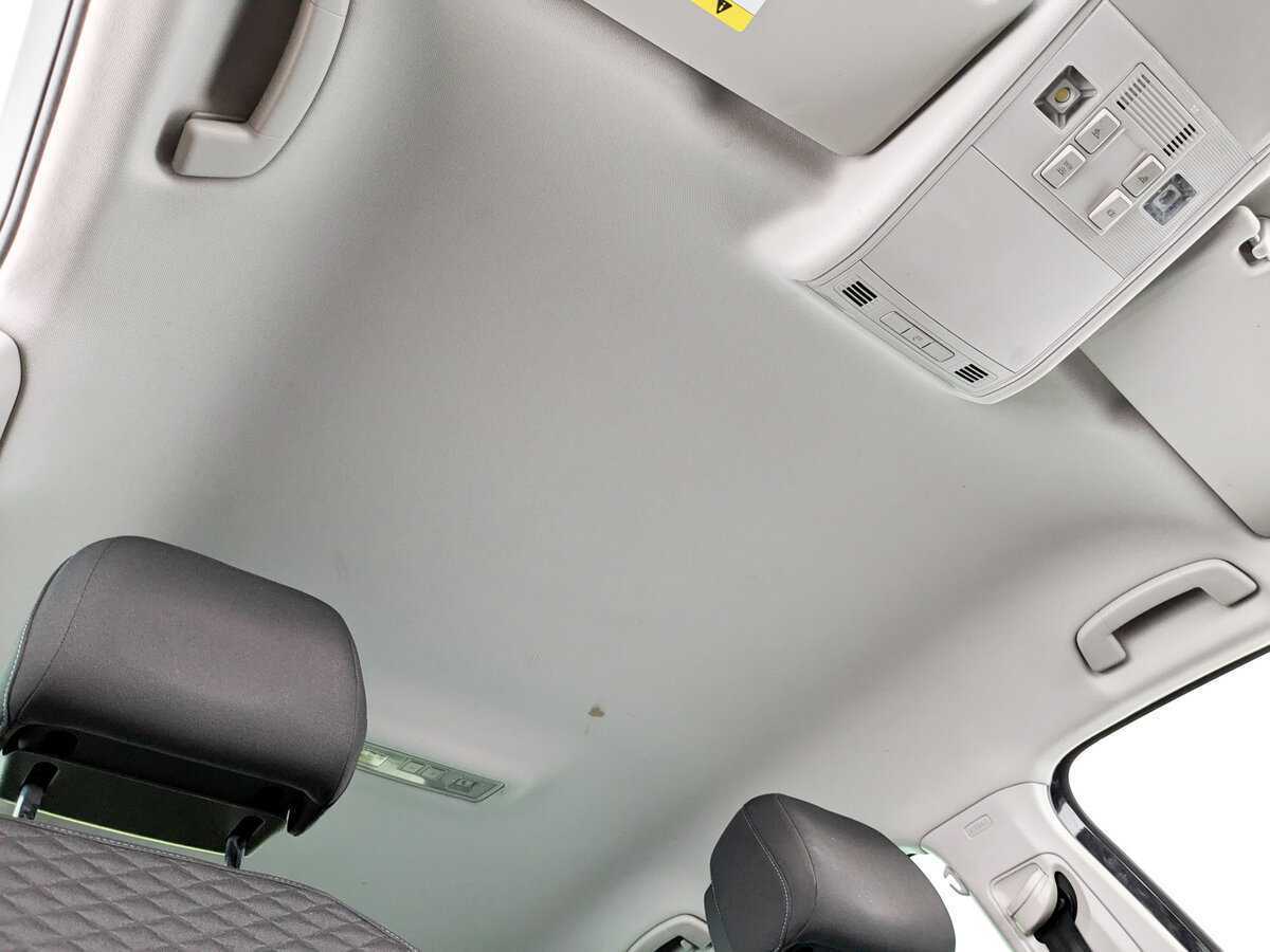 Volkswagen Tiguan б/у, 2019, Роботизированная. Фото: #17