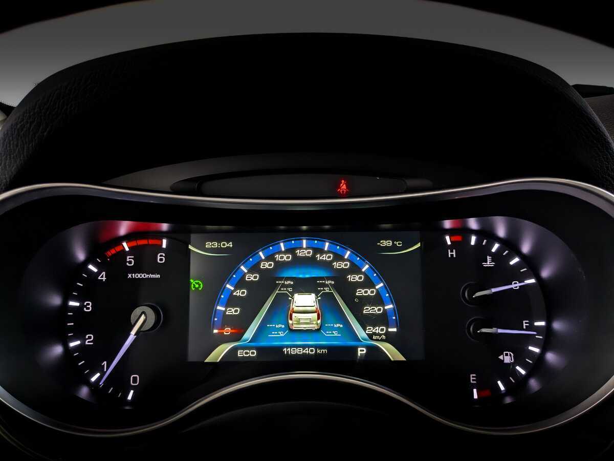 Хавал Х9 б/у, 2019, Автоматическая. Фото: #10