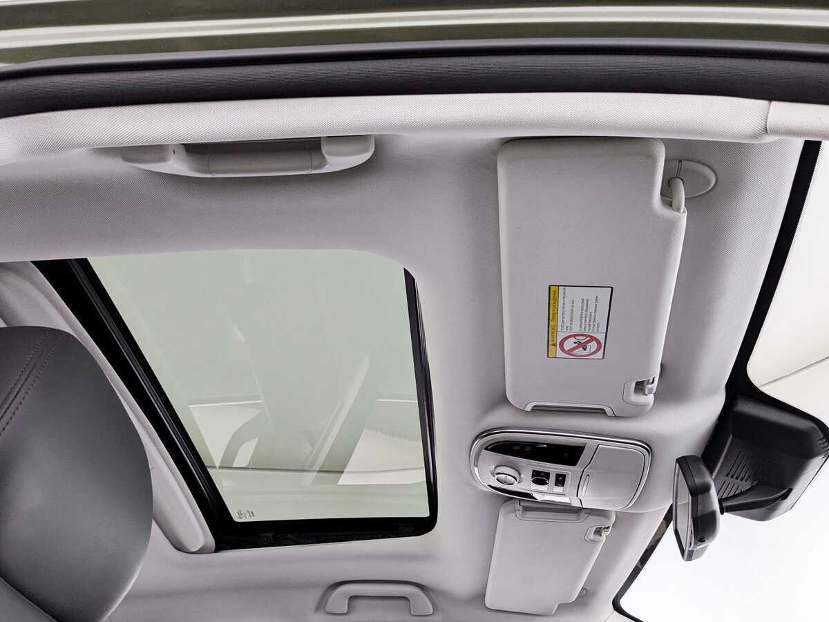 Хавал Х9 б/у, 2019, Автоматическая. Фото: #18