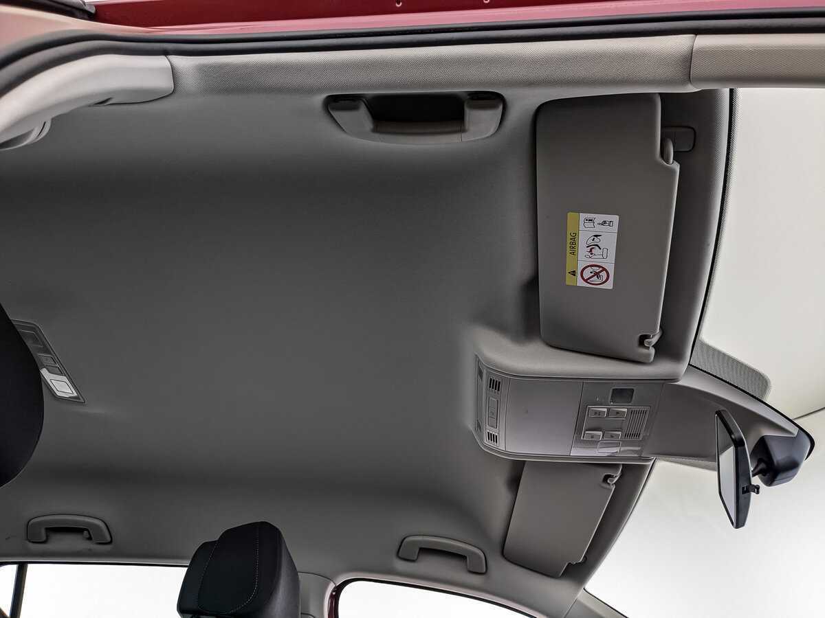 Volkswagen Tiguan б/у, 2020, Роботизированная. Фото: #18