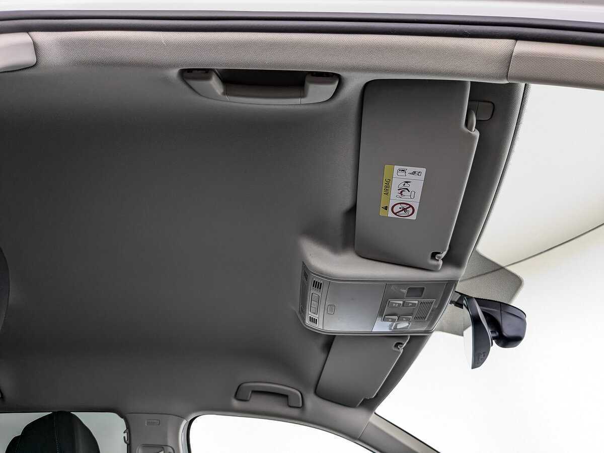 Volkswagen Tiguan б/у, 2017, Роботизированная. Фото: #18