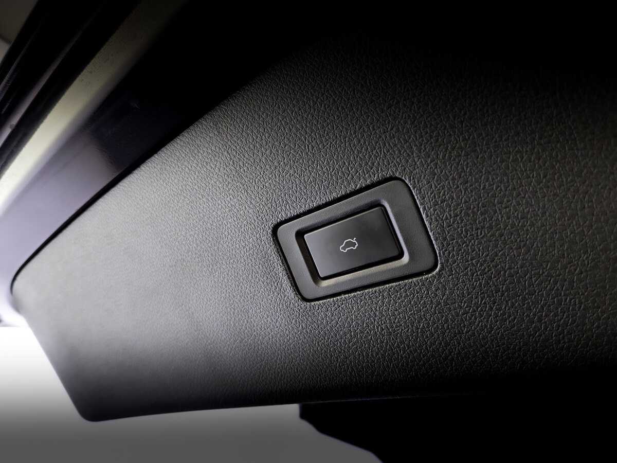 EXEED VX б/у, 2022, Роботизированная. Фото: #20