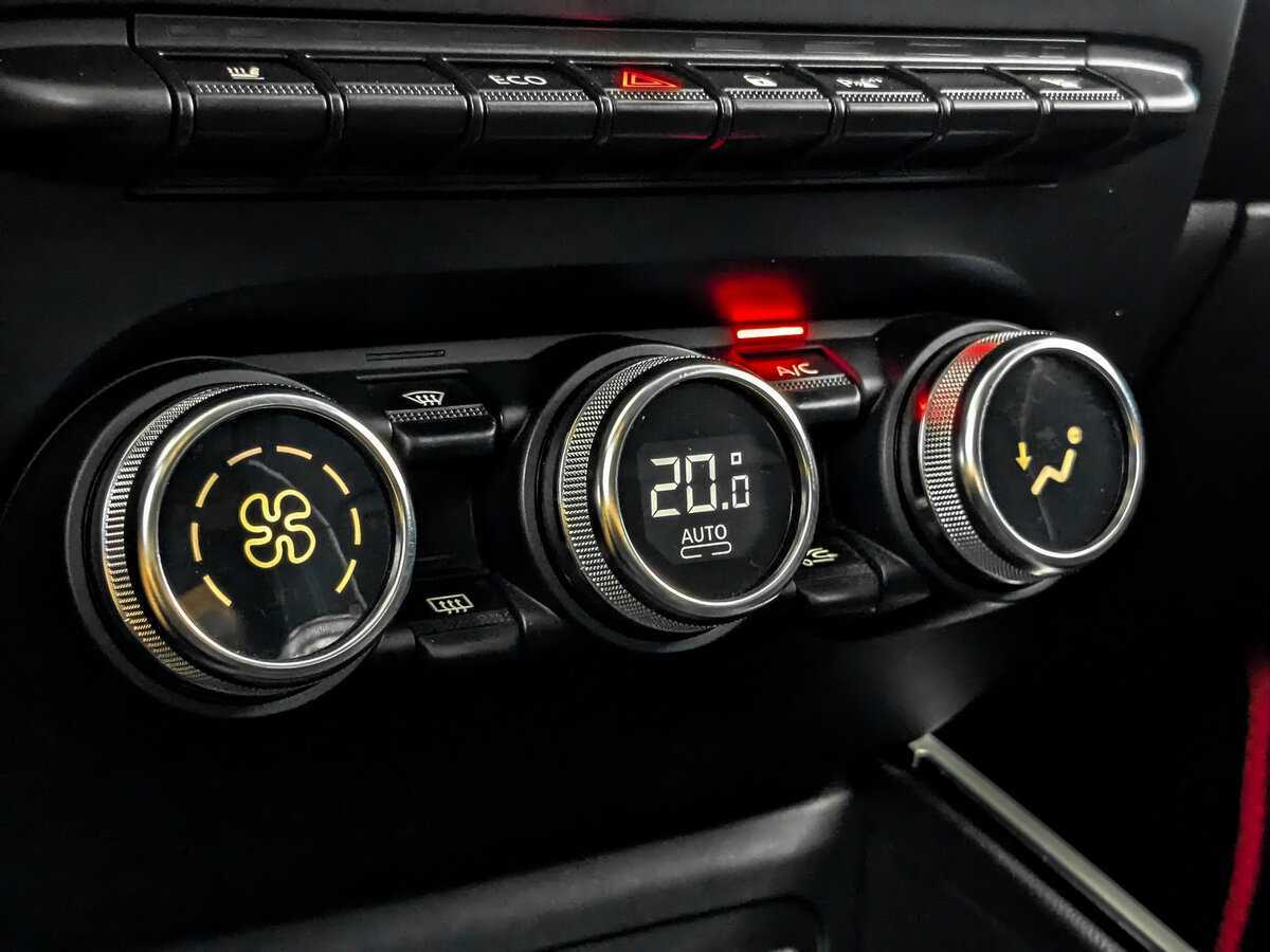 Рено Аркана б/у, 2021, Механическая. Фото: #20