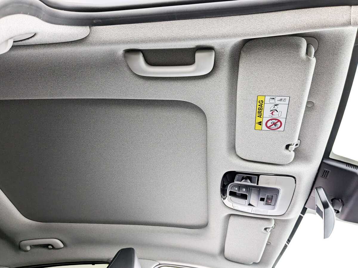 Hyundai Sonata б/у, 2022, Автоматическая. Фото: #17