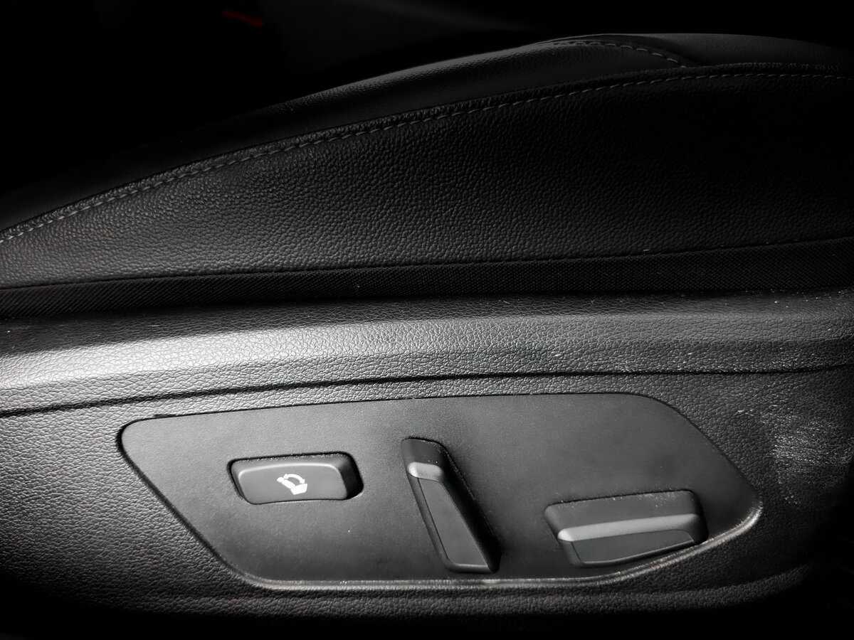 Hyundai Sonata б/у, 2022, Автоматическая. Фото: #19