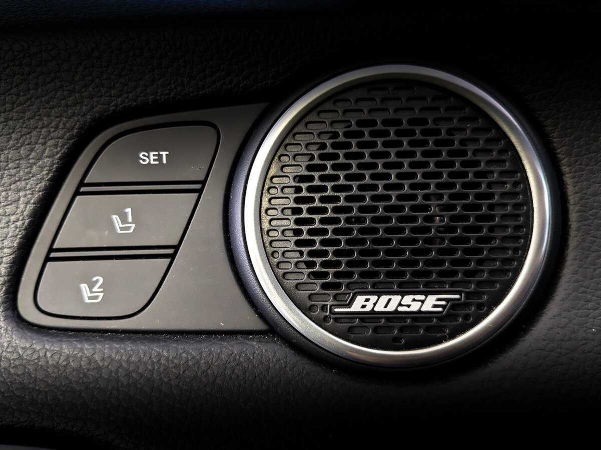 Hyundai Sonata б/у, 2022, Автоматическая. Фото: #23