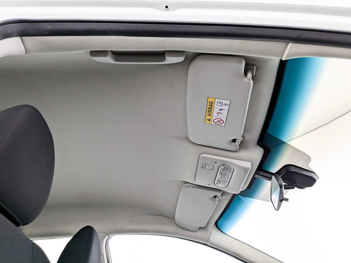 Ниссан Кашкай б/у, 2019, Вариатор. Фото: #17