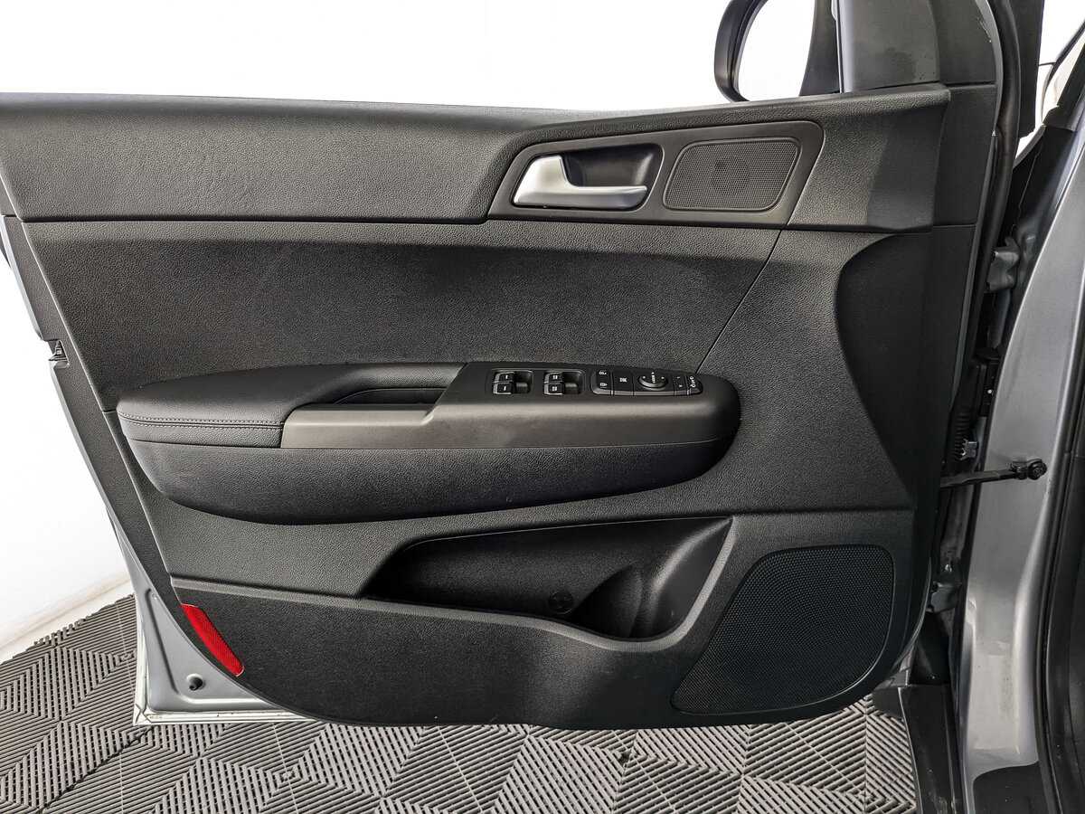 Киа Спортейдж б/у, 2020, Автоматическая. Фото: #14