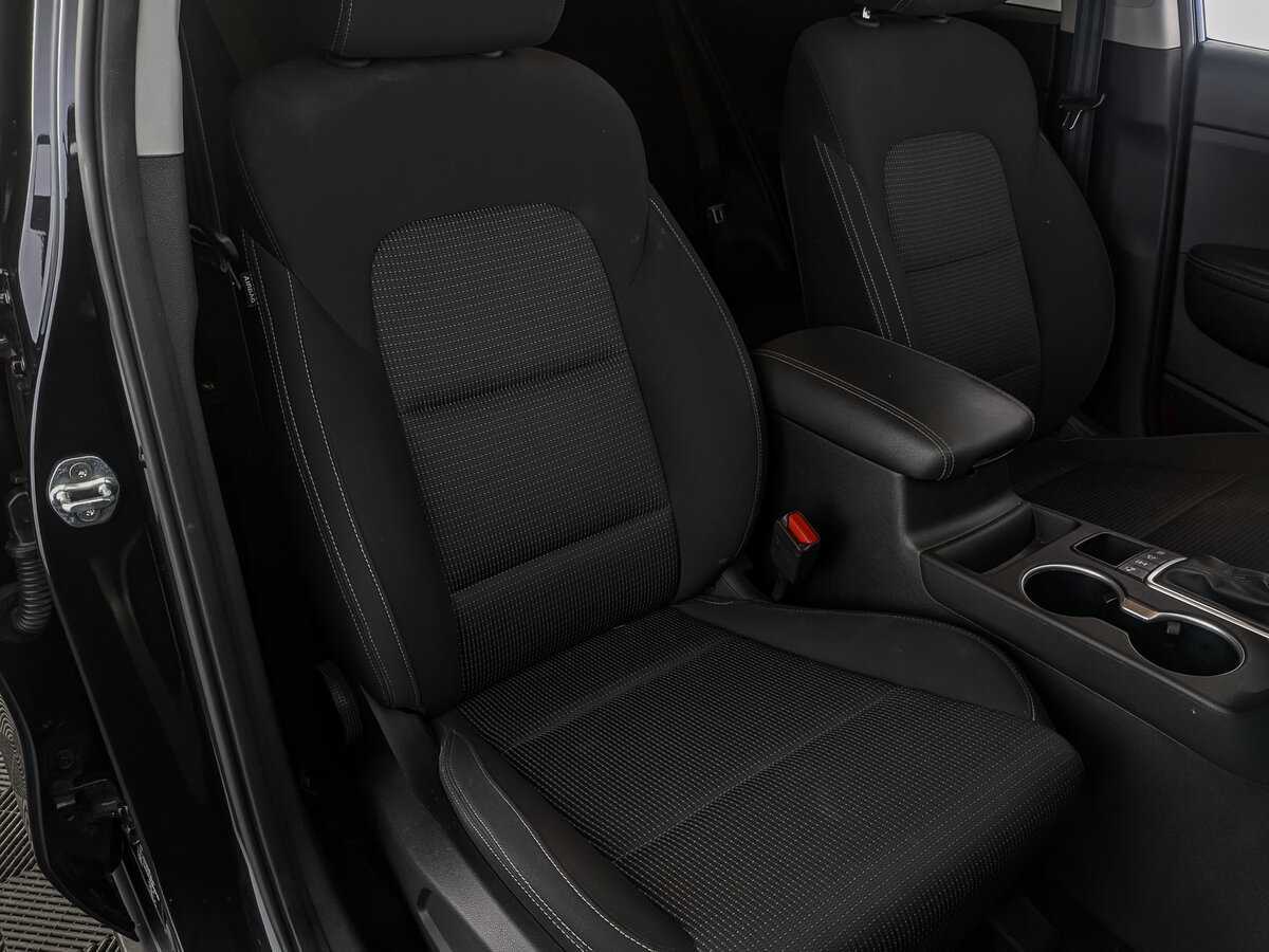 Киа Спортейдж б/у, 2021, Автоматическая. Фото: #17