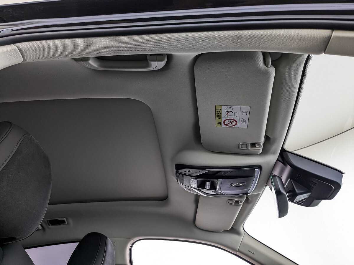 Geely Tugella б/у, 2021, Автоматическая. Фото: #18