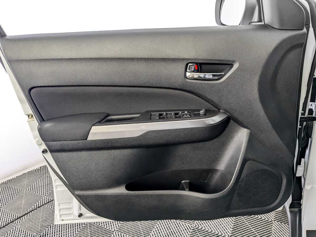 Сузуки Витара б/у, 2020, Автоматическая. Фото: #14