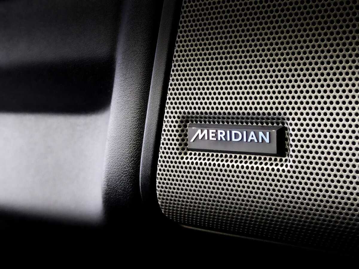 Лэнд Ровер Дискавери б/у, 2014, Автоматическая. Фото: #22