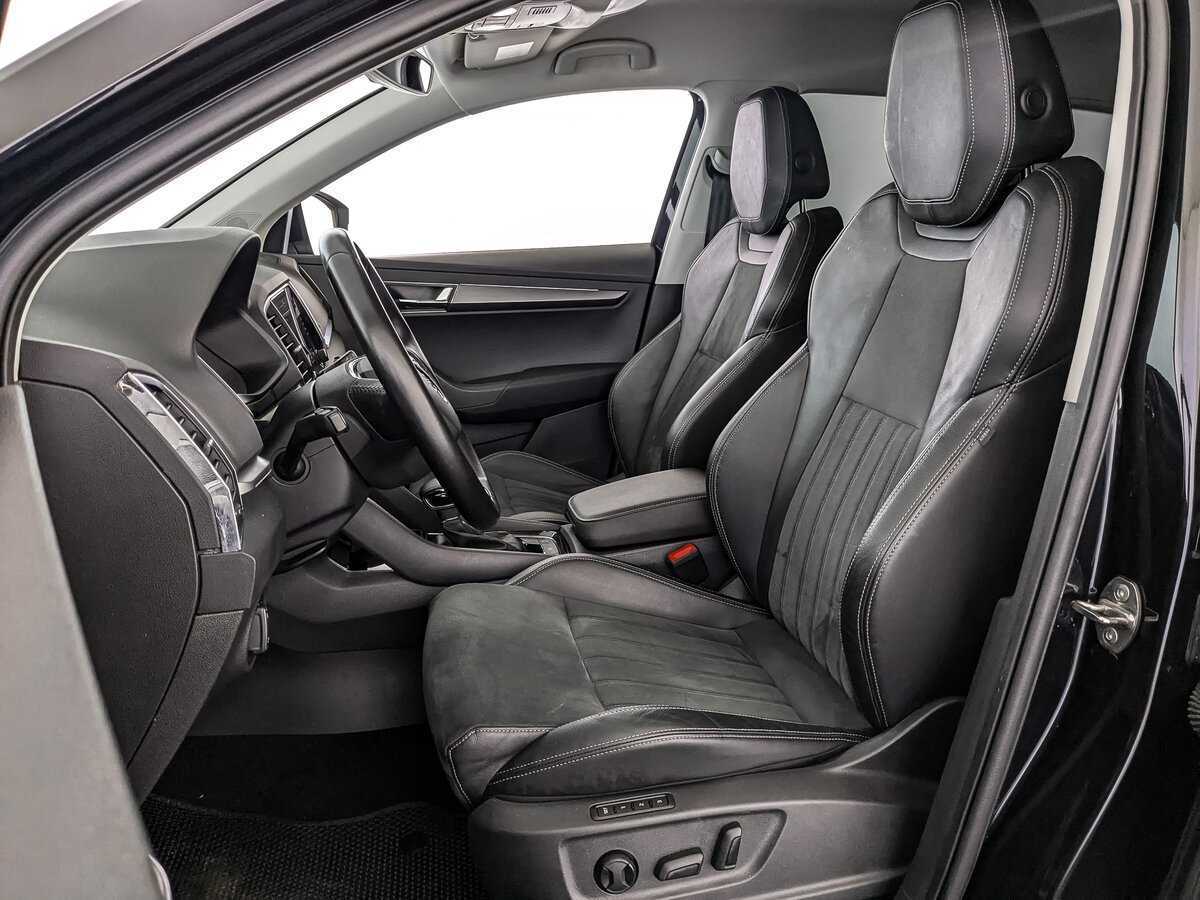 Шкода Карок б/у, 2020, Роботизированная. Фото: #15