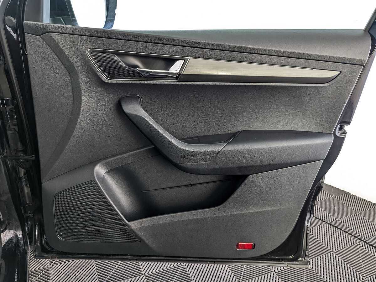 Шкода Карок б/у, 2020, Роботизированная. Фото: #18