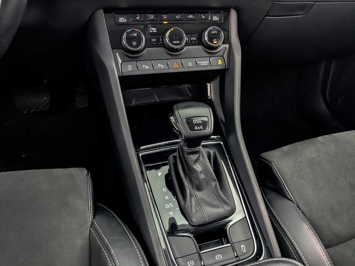 Шкода Карок б/у, 2020, Роботизированная. Фото: #19