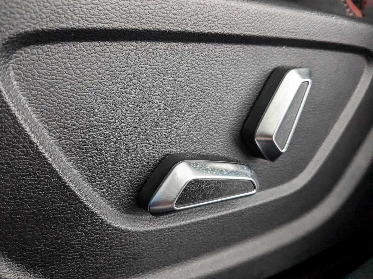 Джили Кулрэй б/у, 2020, Роботизированная. Фото: #21