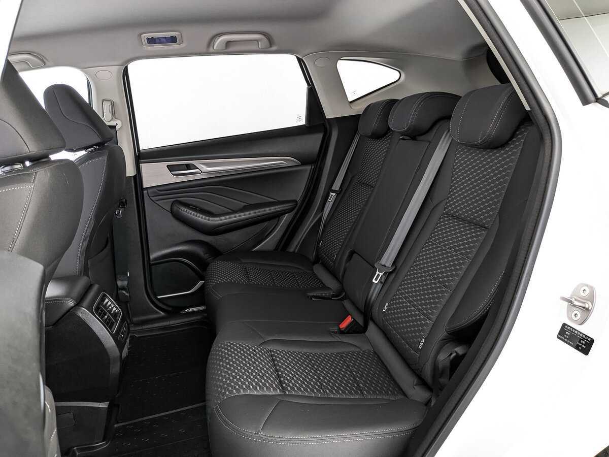 Хавал Ф7 б/у, 2021, Роботизированная. Фото: #13