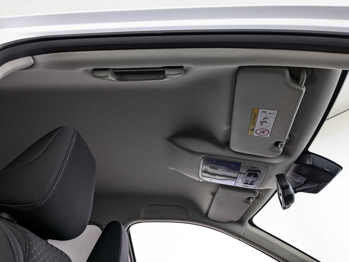 Хавал Ф7 б/у, 2021, Роботизированная. Фото: #18