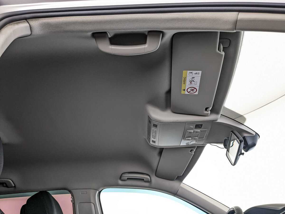 Volkswagen Tiguan б/у, 2019, Механическая. Фото: #18