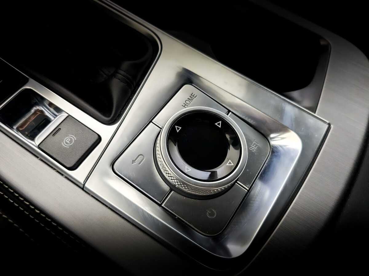 Jetour X70 PLUS б/у, 2023, Роботизированная. Фото: #23